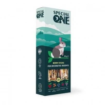 Special One (Спешл Ван) Berry Sticks Ягодные палочки для декоративных грызунов Special One (Спешл Ван) Berry Sticks Ягідні палички для декоративних гризунів img