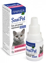 Природа Sani Pet Гель для ротової порожнини img