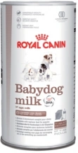 Royal Canin (Роял Канін) Babydog Замінник сучого молока для собак img