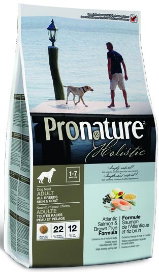  Pronature Holistic для собак 