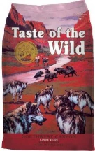 Taste of the Wild (Тейст оф зе Вайлд) Southwest Canyon Беззерновий корм для собак з м'ясом дикого кабана img