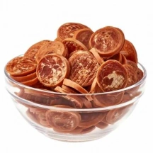 AnimAll (ЕнімАлл) Snack Dog Duck Medallions Cod Качині медальйони з тріскою для собак різних порід img