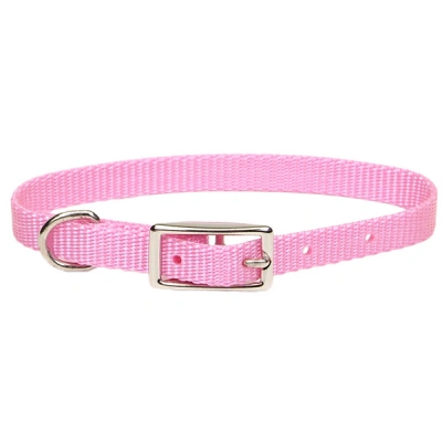 Coastal (Костал) Single-Ply Nylon Нашийник для собак малих порід