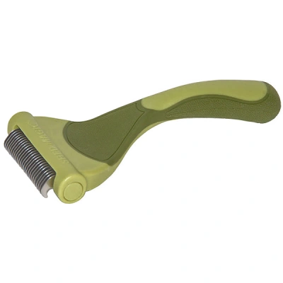 Safari (Сафари) Dog Shed Magic S Инструмент для средней и длинной шерсти собак в период линьки