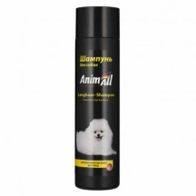 AnimAll (ЕнімАлл) Dog Langhaar Shampoo Шампунь для довгошерстих собак усіх порід img
