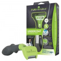 FURminator (Фурмінатор) Фурмінатор для короткошерстих собак, S img