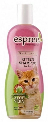 Espree (Еспрі) Kitten Shampoo Шампунь для кошенят
