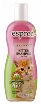 Espree (Еспрі) Kitten Shampoo Шампунь для кошенят img