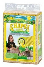 Chipsi (Чіпсі) Citrus Тирса для гризунів з ароматом цитрусу img