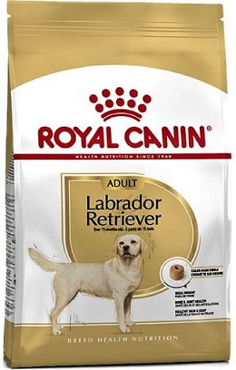 Сухой корм Royal Canin Labrador Adult