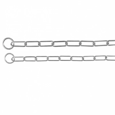 Trixie (Тріксі) Зашморг хромований для собак