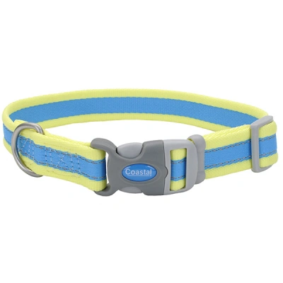 Coastal (Костал) Pet Attire Pro Світловідбиваючий нашийник для собак
