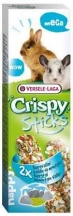 Versele-Laga (Верселе-Лага) Crispy Mega Sticks Mountain Valley Ласощі для кроликів та шиншил img