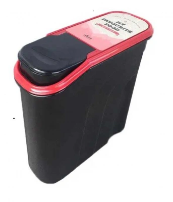 Chicopee (Чікопі) Контейнер для зберігання сухого корму, 6 л