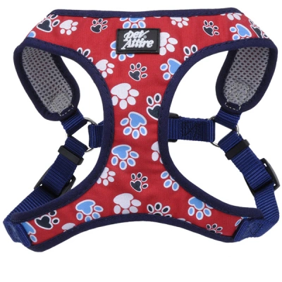 Coastal (Костал) Designer Wrap Нейлонова шлейка для собак