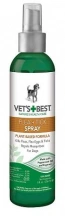 Vet's Best (Ветс Бест) Flea & Tick Spray Cпрей від бліх, кліщів та москітів для собак img