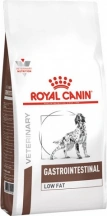 .Royal Canin (Роял Канін) Gastro Intestinal Low Fat Canine Лікувальний корм для собак з проблемами підшлункової залози