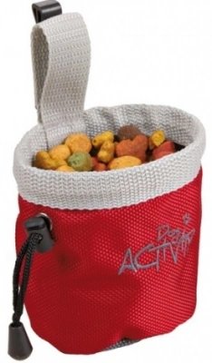 Trixie (Тріксі) Baggy deluxe Сумка для ласощів при дресируванні собак