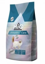 HiQ (Хай К'ю) Cat Urinary care Сухий корм з птахом для профілактики сечокам'яної хвороби у дорослих котів та кішок