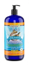 Espree (Еспрі) Icelandic Pure Salmon Oil Олія лосося для шерсті собак та котів