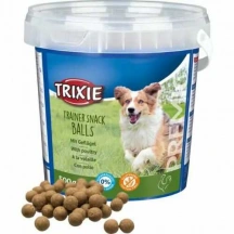 Trixie (Тріксі) PREMIO Trainer Snack Poultry Balls Ласощі з птахом для собак