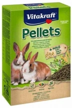 Vitakraft (Вітакрафт) Pellets Корм ​​для кроликів у гранулах із солодом