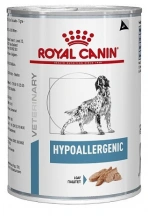 Royal Canin (Роял Канін) Hypoallergenic Гіпоалергенні консерви для собак img