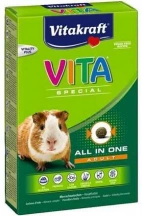 Vitakraft (Вітакрафт) Vita Special Корм ​​для морських свинок img