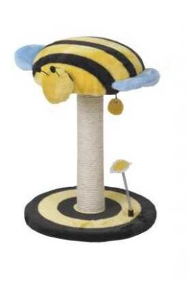 Croci (Крочі) Когтеточка для котів та кішок Комаха