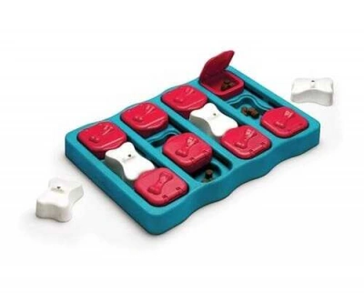 Nina Ottosson (Ніна Оттоссон) Dog Brick Інтерактивна гра-головоломка для собак Брік