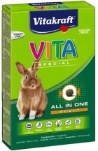Vitakraft (Вітакрафт) Vita Special Корм ​​для кроликів