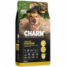 Charm (Чарм) Dog All Life Stages Cage-Free Chicken Сухий беззерновий корм з м'ясом курки вільного вигулу для собак різних порід img