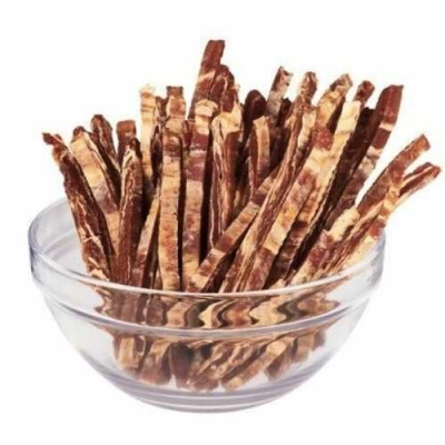 AnimAll (ЕнімАлл) Snack Dog Salmon Steaks Cod Лососеві стіки з тріскою для собак різних порід