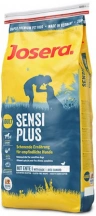Josera (Йозера) Sensi Plus Корм ​​для собак при алергії і з проблемами травлення img