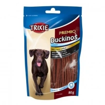Trixie (Тріксі) PREMIO Duckinos Ласощі для собак з качкою img