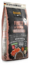 Belcando (Белькандо) Grain-Free Finest Salmon Беззерновий корм з лососем для собак img