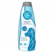 SynergyLabs (СинерджиЛабс) Salon Select Deodorizing Shampoo 544 мл Дезодорирующий шампунь для собак и кошек SynergyLabs (СинерджіЛабс) Salon Select Deodorizing Shampoo 544 мл Дезодоруючий шампунь для собак і котів img