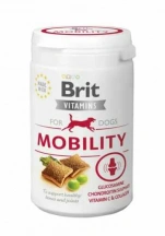 Brit (Бріт) Vitamins Mobility Вітаміни для суглобів собак