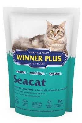 Winner Plus (Виннер Плюс) Super Premium SeaCat