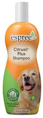 Espree (Еспрі) Citrusil Plus Shampoo Шампунь для собак з цитрусом та рослинними оліями 3,79 л