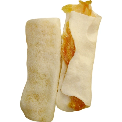 FerpLast GOOD Bite (Ферпласт Гуд Байт) Fun Чіпси із сиром'ятної шкіри для собак