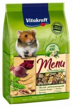 Vitakraft (Вітакрафт) Menu Корм ​​для хом'яків img