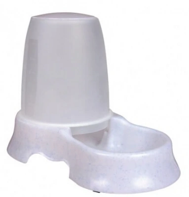 Trixie (Тріксі) Автогодівниця для собак пластикова, 1,5 л