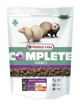 Versele-Laga (Верселе-Лага) Complete Ferret Гранульований корм для тхорів img