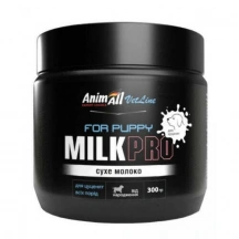 AnimAll (ЕнімАлл) VetLine PRO Сухе молоко для цуценят img