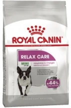 Royal Canin (Роял Канін) Mini Relax Care Сухий корм для собак дрібних порід при стресі img