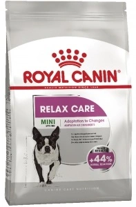 Royal Canin (Роял Канін) Mini Relax Care Сухий корм для собак дрібних порід при стресі