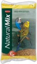 Padovan (Падован) Naturalmix Cocorite Основний корм для хвилястих папуг 1 кг img