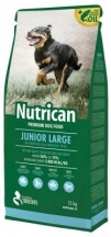 Nutrican (Нутрікан) Junior Large Breed Сухий корм для цуценят великих порід img