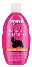Espree (Еспрі) Keratin Oil Shampoo Шампунь з кератиновою олією для собак img